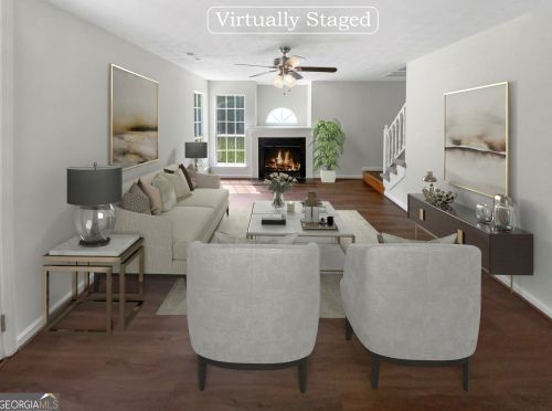 124 Stanfield Ct, Hampton, GA 30228-3150