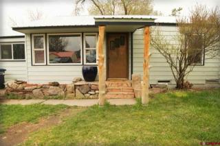2007 Delwood Ave, Durango CO  81301-4822 exterior