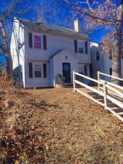 4338 Adams St, Gary IN  46408-3344 exterior