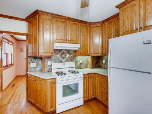 45 Griggs St, Saint Paul MN  55116-1711 exterior