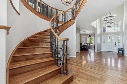 7174 Dove Ct, Parker CO  80134-6393 exterior