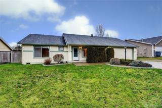 23109 113th St, Buckley, WA 98321-9146