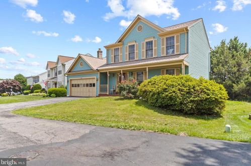 5443 Lomax Way, Woodbridge, VA 22193-3561