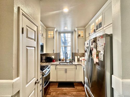 19817 Brunswick Dr, Denver CO  80013-4373 exterior