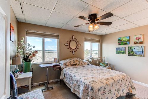 12535 Mccune Rd, Black Forest CO 80106-8903 exterior