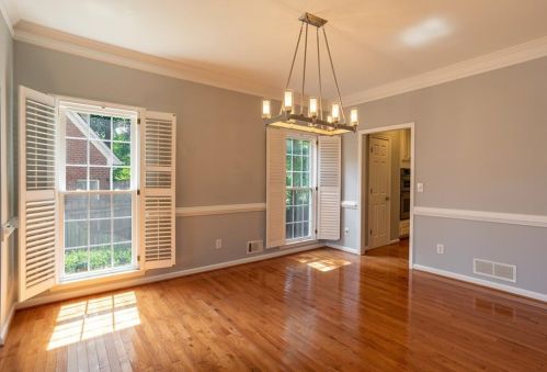 1030 Lancaster Walk, Atlanta GA  30328-4860 exterior