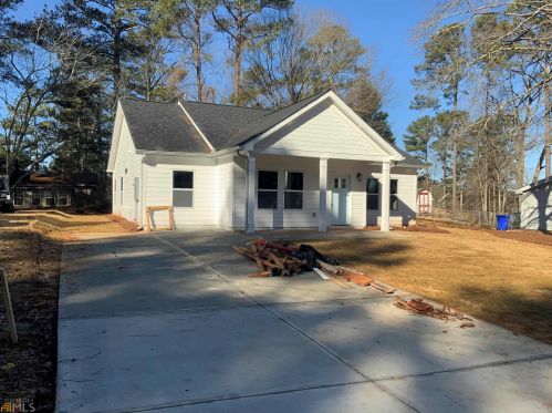1196 Woodbridge Ct, Conyers, GA 30012-4634