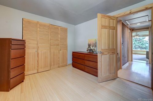 10356 Horizon View Dr, Morrison CO 80465-2338 exterior