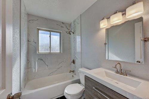 4940 Elati St, Englewood CO 80110-6525 exterior