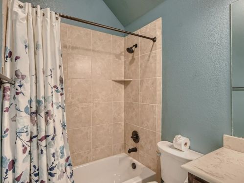 2536 Open Range Dr, Fort Worth TX  76177-2146 exterior