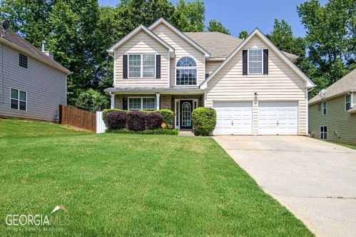 10 Highbranch Way, Newnan, GA 30265-6217