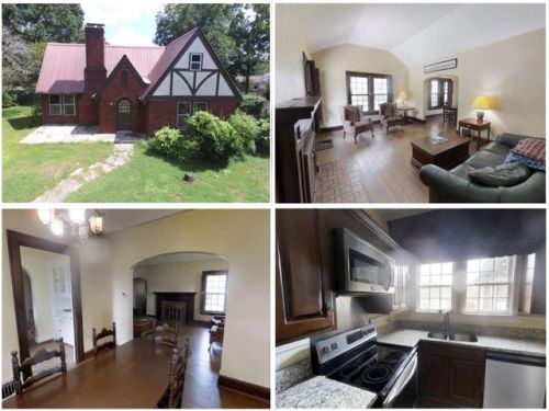 200 Brookfield Ave, Chattanooga, TN 37411-4605