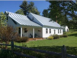 1001 Last Rd, Cabot, VT 05647-9616