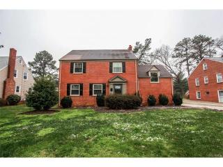 4803 Coleman Rd, Richmond, VA 23230-2505