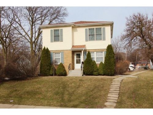 2100 Pine Rd, Homewood, IL 60430-1216