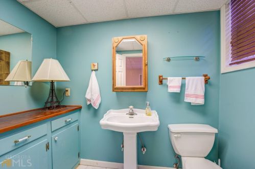 1250 Pine Knoll Ln, Conyers GA  30013-1246 exterior