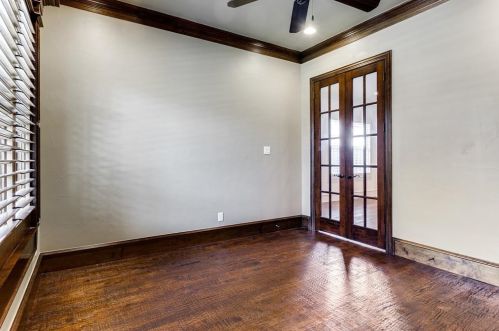3530 Asbury St, Dallas TX  75205-1847 exterior