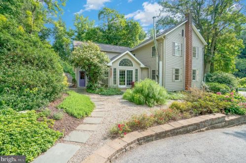 173 Marticville Rd, Lancaster PA  17603-9659 exterior