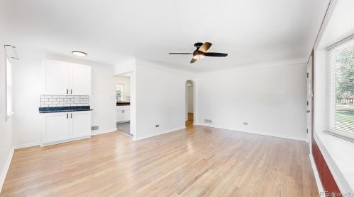 4697 Pennsylvania St, Englewood CO 80113-6915 exterior