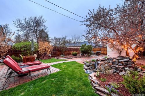 1951 Downing St, Denver CO 80210-4126 exterior