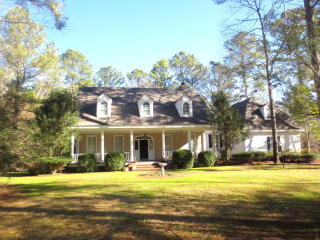 5801 Old Dawson Rd, Albany, GA 31721-9171