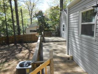 387 Forest Ave, Spartanburg SC  29302-3266 exterior