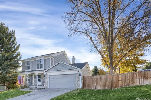 21256 Aberdeen Dr, Aurora, CO 80015-3526