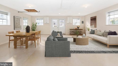 8142 Rocky Rdg Rd, Graceham MD exterior