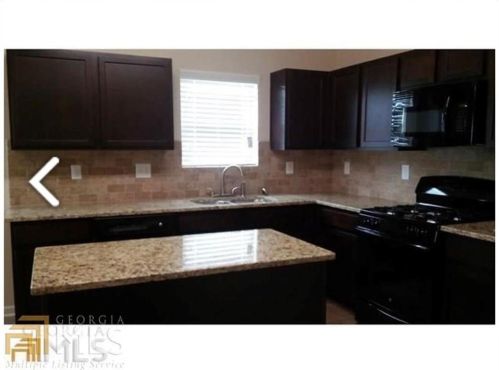 5849 Rex Ridge Loop, Rex GA  30273-5243 exterior