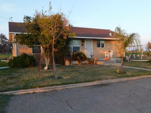 2370 Cemetery Rd, Stevinson, CA 95374-9739