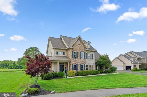 17502 Hidden Garden Ln, Ashton, MD 20861-3651
