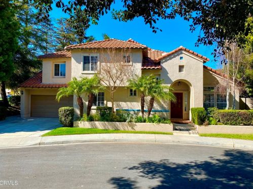 1055 Corte Descanso, Santa Paula, CA 93060-3075