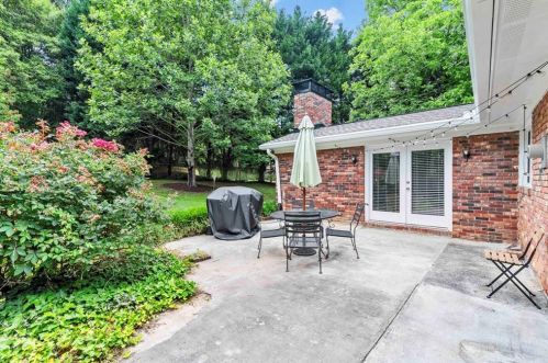 3328 Mercer University Dr, Atlanta GA  30341-5634 exterior