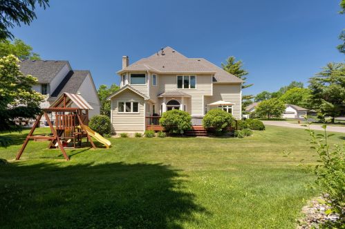 12102 Gantry Ln, Saint Paul MN  55124-6204 exterior