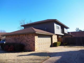 513 Fenwick Ct, Norman, OK 73072-4720