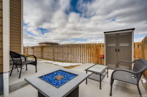 17185 Cedar Gulch Dr, Parker CO 80134-4379 exterior