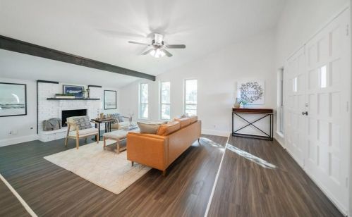 4621 Ringgold Ln, Plano, TX 75093-3947