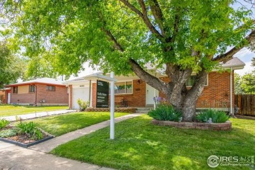 9281 Irving St, Westminster, CO 80031-2728