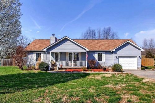 7310 Horn Tavern Ct, Fairview, TN 37062-7254
