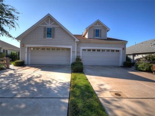 313 Bonham Loop, Georgetown, TX 78633-5034