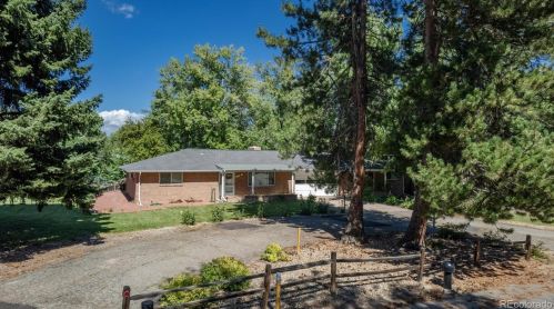 2215-17 Nelson Ct, Denver, CO 80215-1338