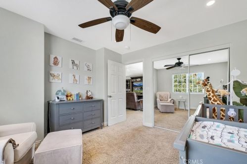 6128 Baja Dr, Anaheim CA  92807-4048 exterior