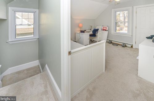 505 4 Ave, Haddon Heights NJ  08035-1313 exterior