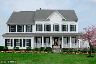 16624 Elk Run Ct, Leesburg, VA 20176-7820