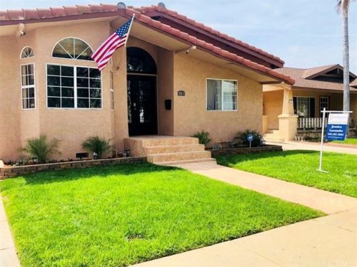 101 Madison Ave, Montebello, CA 90640-4424