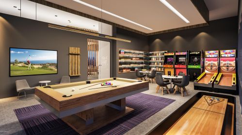 2670 Canyons Resort Dr, Park City UT 84098-6552 exterior