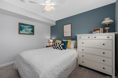 4489 Zang St, Morrison CO 80465-1249 exterior