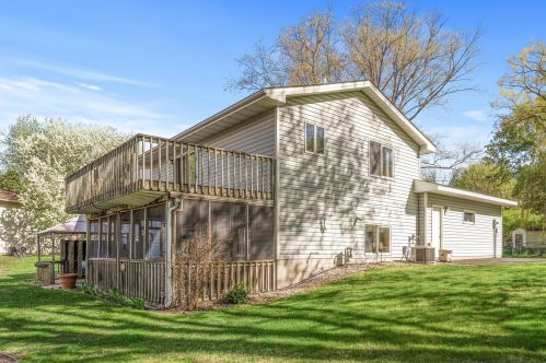 2242 Grospoint Ave, Saint Paul MN  55128-4402 exterior