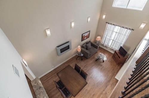 701 1st St, Fort Worth TX  76102-2705 exterior