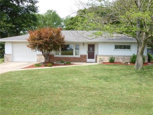 211 Cassens Ave, Hamel, IL 62046-1034